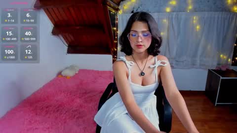 Ashley online show from 12/04/25, 03:05