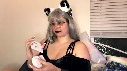 sweet angel baby  online show from 09/27/25, 05:23