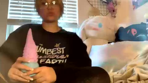 sweet angel baby  online show from 10/11/25, 09:13