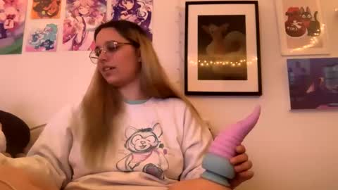 sweet angel baby  online show from 11/09/25, 01:48