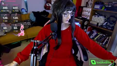 Snapshot of sadiasinns chatting on 11/23/25, 04:45 Sadia Sinns online show from 11/23/25, 04:45