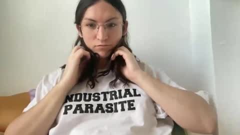 Snapshot of sadie_stars chatting on 01/15/25, 04:54 Sadie online show from 01/15/25, 04:54