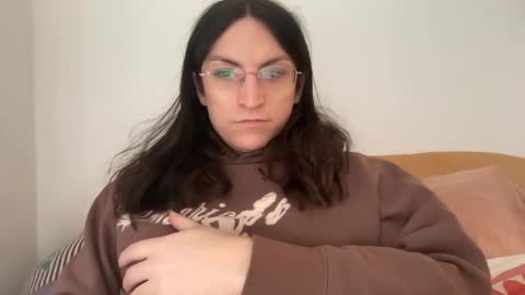 Snapshot of sadie_stars chatting on 01/21/25, 08:43 Sadie online show from 01/21/25, 08:43