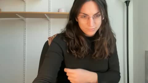 Snapshot of sadie_stars chatting on 01/29/25, 07:53 Sadie online show from 01/29/25, 07:53