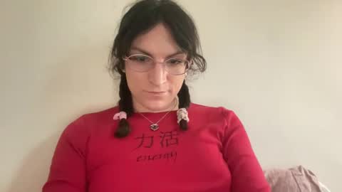 Snapshot of sadie_stars chatting on 02/18/25, 09:31 Sadie online show from 02/18/25, 09:31