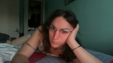 Snapshot of sadie_stars chatting on 09/18/25, 11:07 Sadie online show from 09/18/25, 11:07