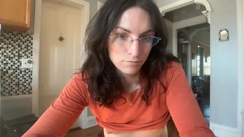 Snapshot of sadie_stars chatting on 10/06/25, 04:48 Sadie online show from 10/06/25, 04:48