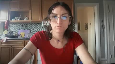 Sadie online show from 05/06/26, 03:50