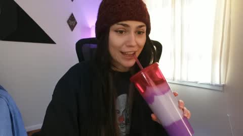 Sadie Renee  online show from 12/05/24, 08:44