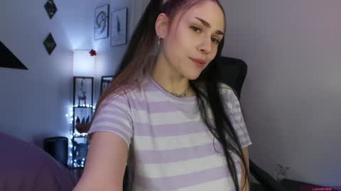 Sadie Renee  online show from 12/20/24, 02:30