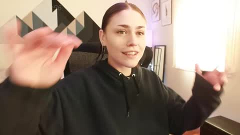 Sadie Renee  online show from 02/20/25, 08:25