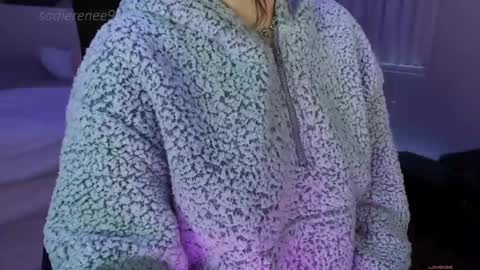 Sadie Renee  online show from 02/22/25, 12:27