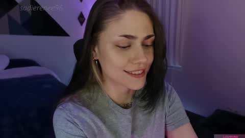 Sadie Renee  online show from 03/12/25, 01:58