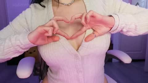 Sadie Renee  online show from 10/16/25, 05:41