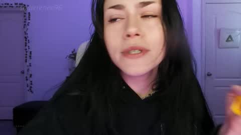 Sadie Renee  online show from 11/08/25, 12:00