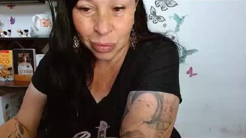 SadistikXX online show from 05/10/26, 01:00