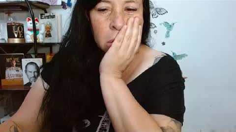 SadistikXX online show from 06/18/26, 02:34