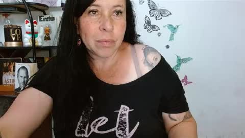 SadistikXX online show from 06/23/26, 11:58