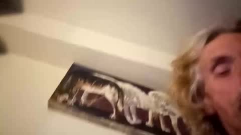 sadshadowdood online show from 03/19/26, 10:41