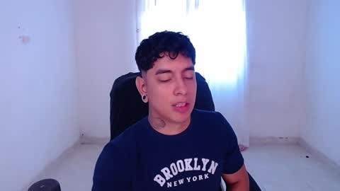 saenz_hotx online show from 12/09/24, 04:37