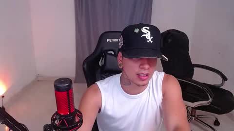 saenz_hotx online show from 01/31/25, 11:03