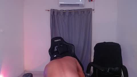 saenz_hotx online show from 02/07/25, 06:35