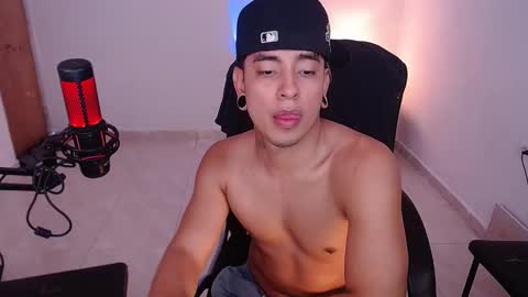 saenz_hotx online show from 10/02/25, 09:55