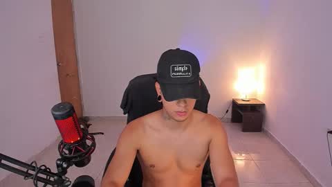 saenz_hotx online show from 10/21/25, 11:27