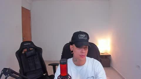 saenz_hotx online show from 11/06/25, 05:58