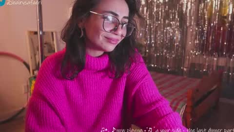 Safa online show from 12/12/24, 10:09