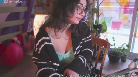 Safa online show from 12/17/24, 04:21