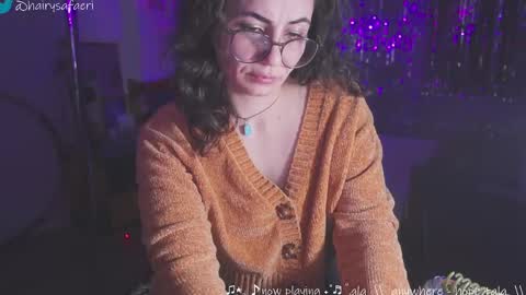 Safa online show from 01/08/25, 11:09