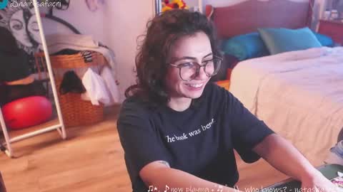 Safa online show from 02/21/25, 10:15