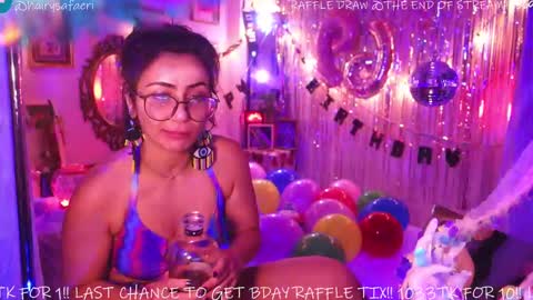 Safa online show from 10/30/25, 09:04