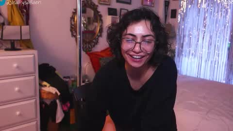 Safa online show from 11/26/25, 03:46