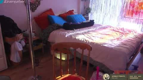 Snapshot of safaeri chatting on 01/09/26, 04:43 Safa online show from 01/09/26, 04:43