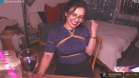 Safa online show from 02/19/26, 11:12