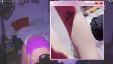 Safa online show from 03/11/26, 09:54