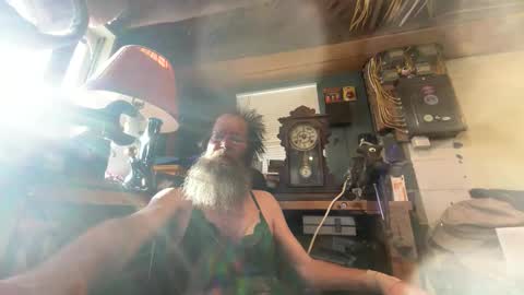 safety_fist online show from 01/11/25, 07:59