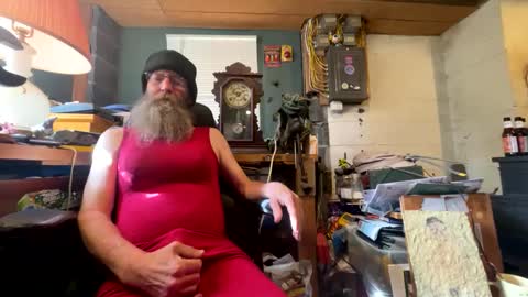 safety_fist online show from 02/22/25, 06:52