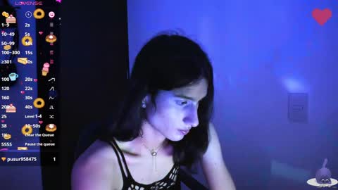 Snapshot of safiro_queen chatting on 03/02/25, 01:26 Safiro Queen online show from 03/02/25, 01:26