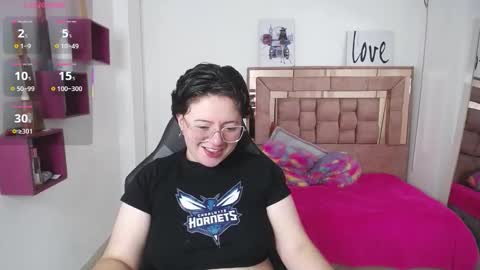 SAFYKA online show from 11/26/25, 03:18