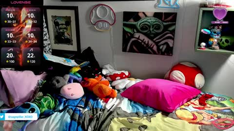 Snapshot of sage_pillar chatting on 02/06/25, 05:35 Sage Pillar online show from 02/06/25, 05:35