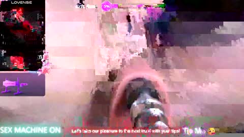 sageluna2025 online show from 04/04/26, 10:02