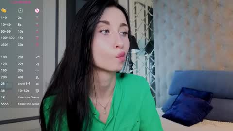 Snapshot of sageplambeck chatting on 05/04/26, 11:06 Letty online show from 05/04/26, 11:06