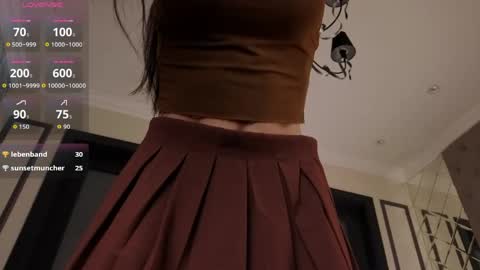 Snapshot of sageplambeck chatting on 05/22/26, 01:17 Letty online show from 05/22/26, 01:17