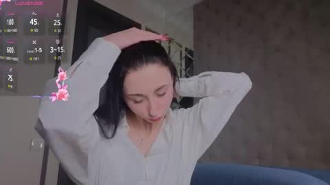 Snapshot of sageplambeck chatting on 05/29/26, 11:08 Letty online show from 05/29/26, 11:08