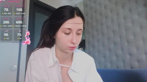 Snapshot of sageplambeck chatting on 06/03/26, 11:13 Letty online show from 06/03/26, 11:13