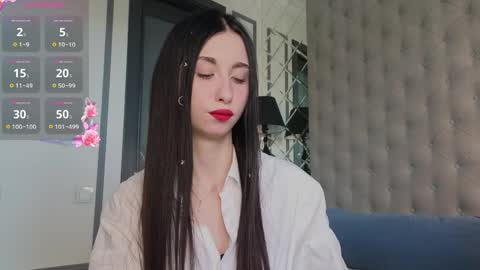 Snapshot of sageplambeck chatting on 06/07/26, 11:03 Letty online show from 06/07/26, 11:03