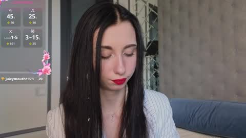Snapshot of sageplambeck chatting on 06/09/26, 11:11 Letty online show from 06/09/26, 11:11